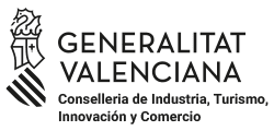 Generalitat Valenciana. Conselleria de Industria e Innovación